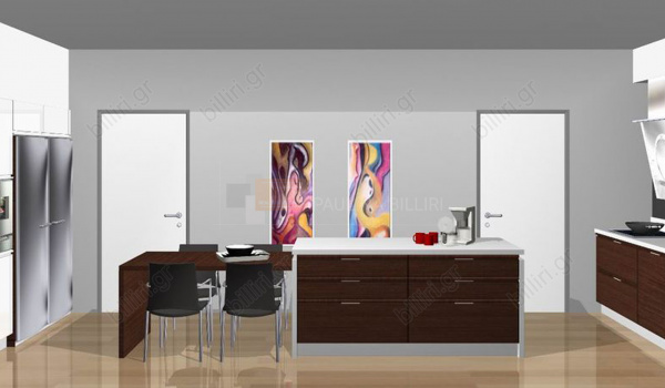 Κουζίνα - Kitchen